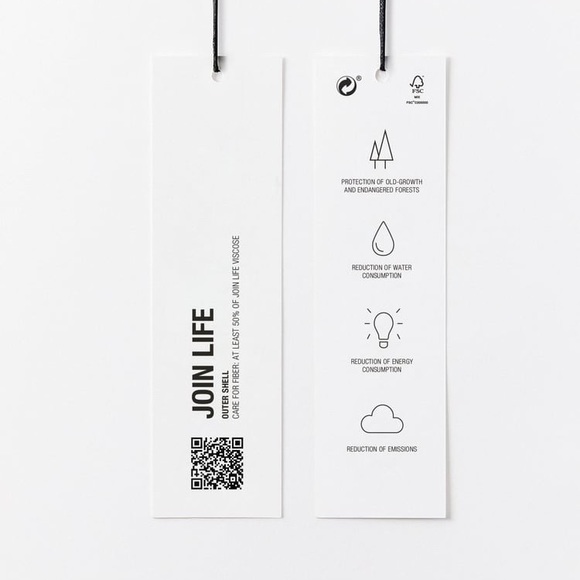 Zara striped knit vest - Picture 10 of 12